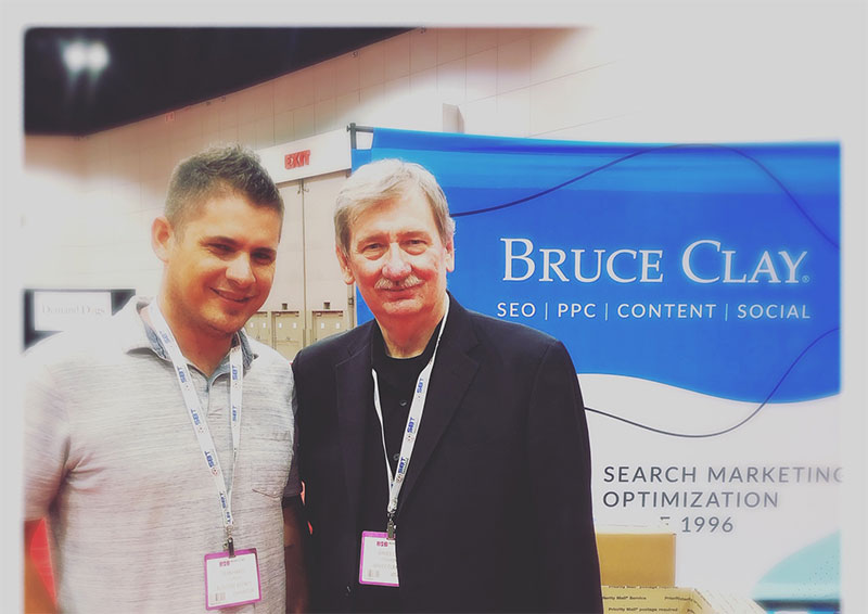 Father of SEO